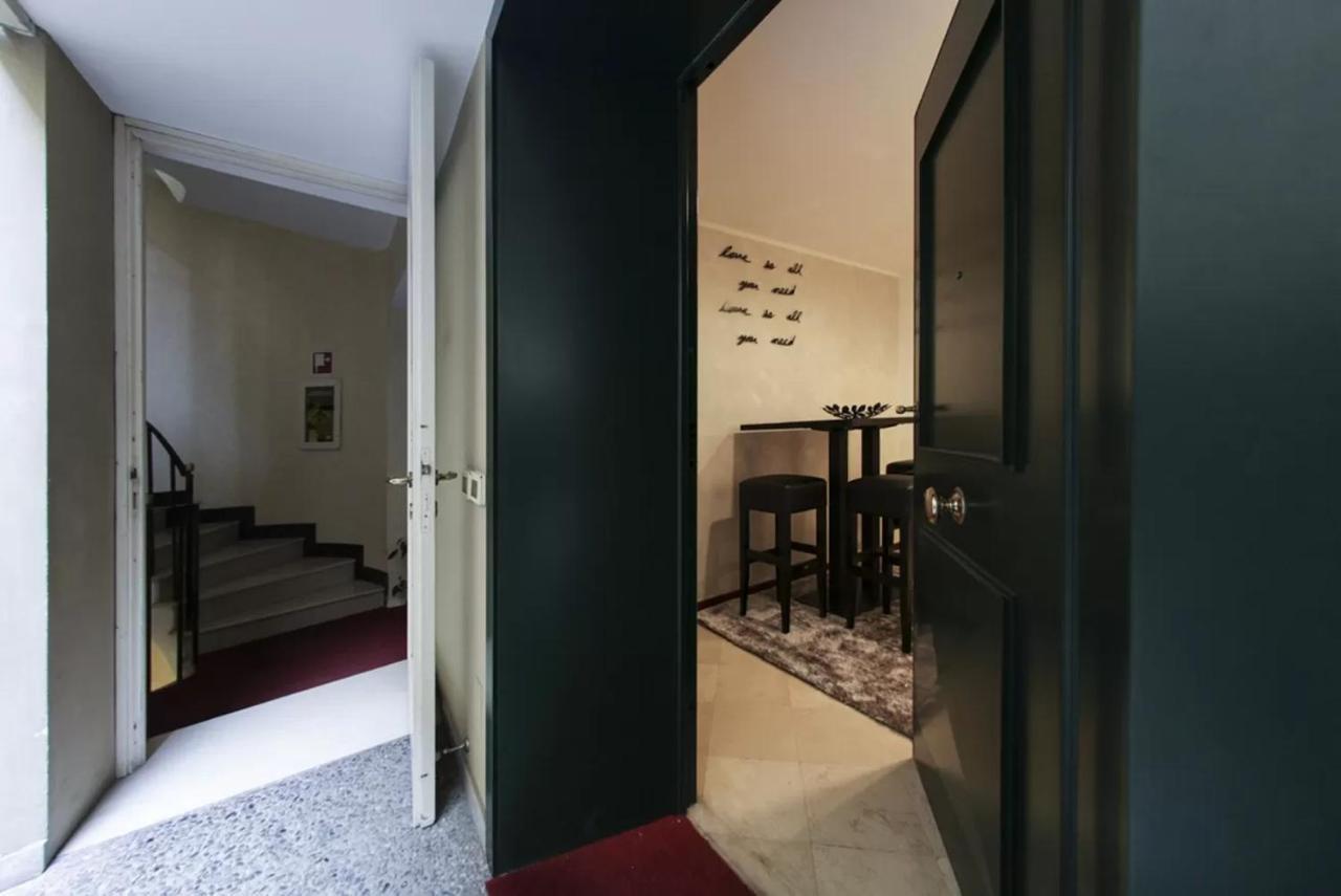 Italianway - Unione 8 Milano