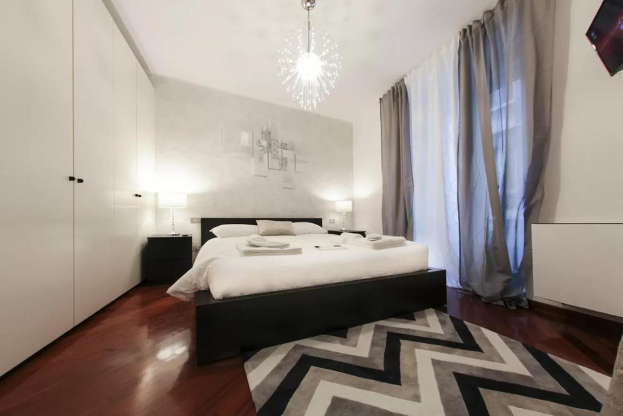 Lejlighed Italianway - Unione 8 Milano