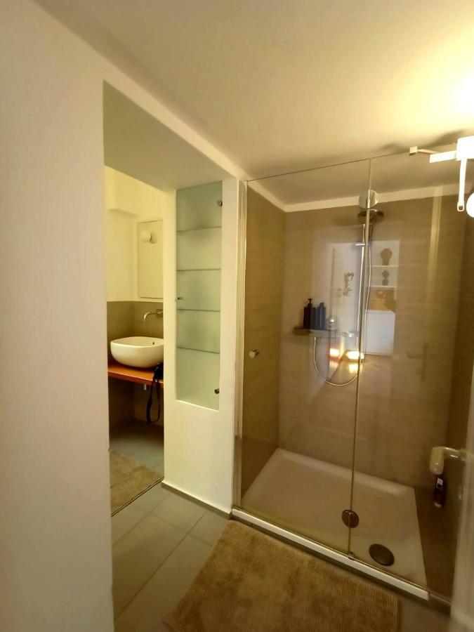 Charming Design Into Navigli District *