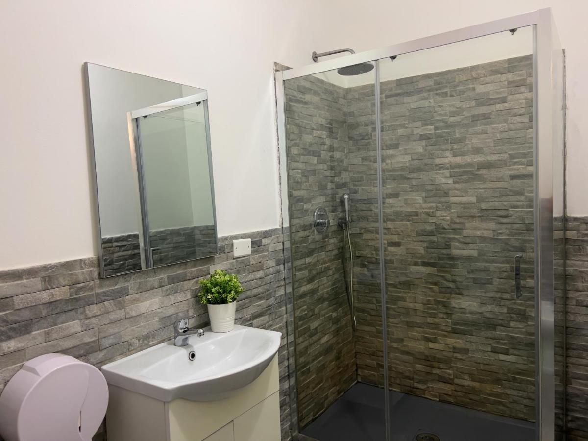 Bed & Breakfast Appartme Seveso 40 *