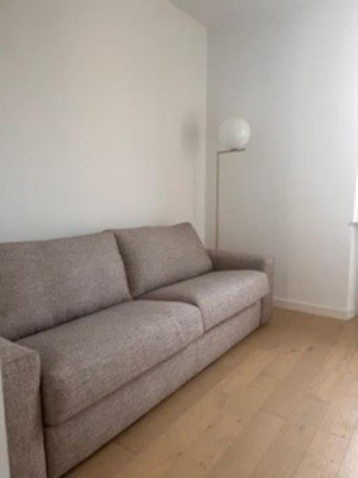 Nel Cuore Della Citta Apartment