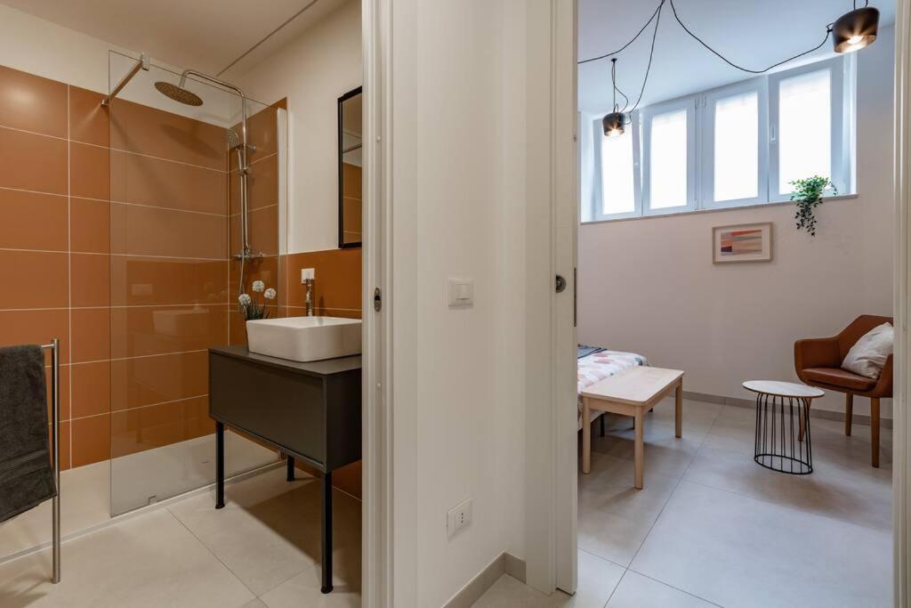 Champagne Loft Appartement