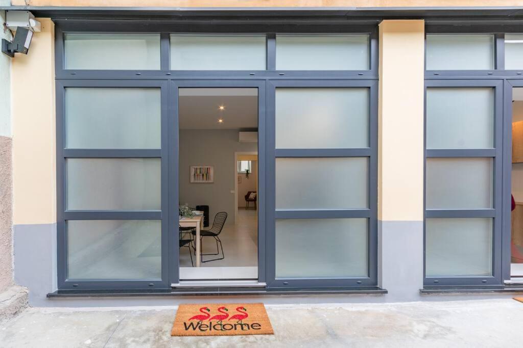 Appartement Champagne Loft *