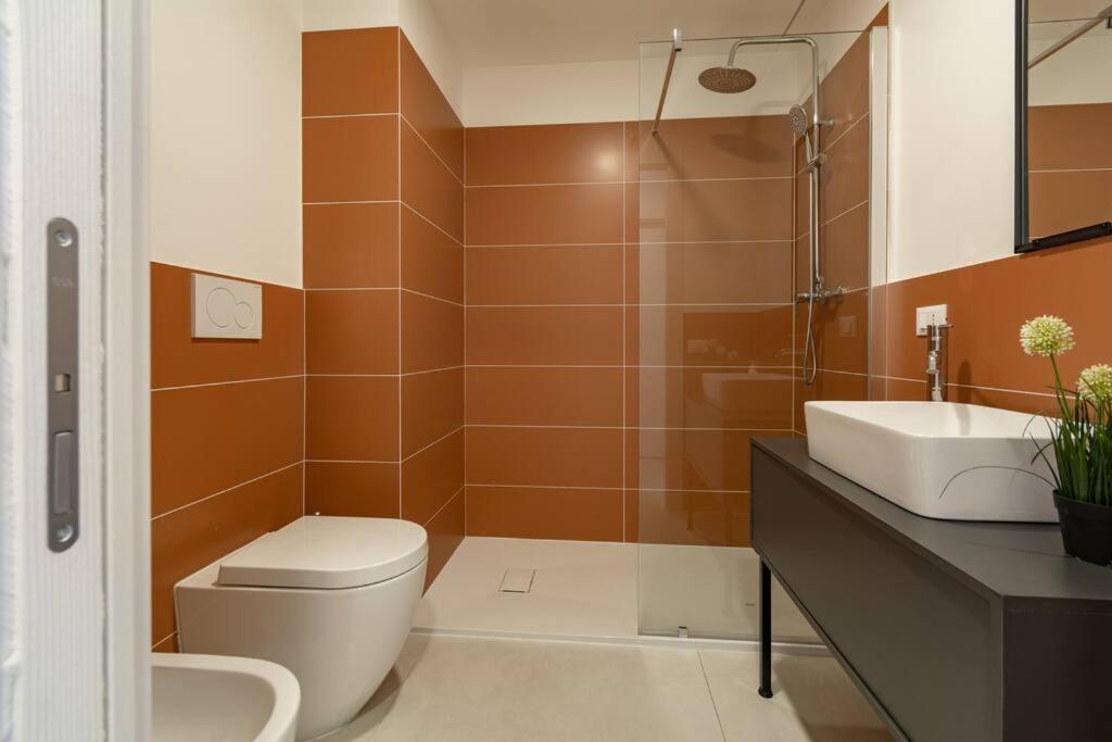 Champagne Loft Appartement