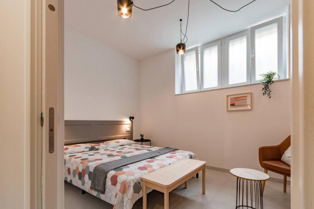 Champagne Loft Appartement