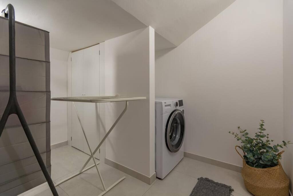 Champagne Loft * Milaan