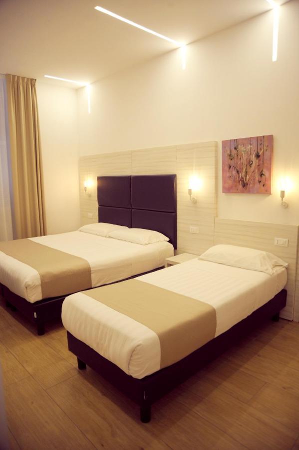Hotel Fioralba 2*