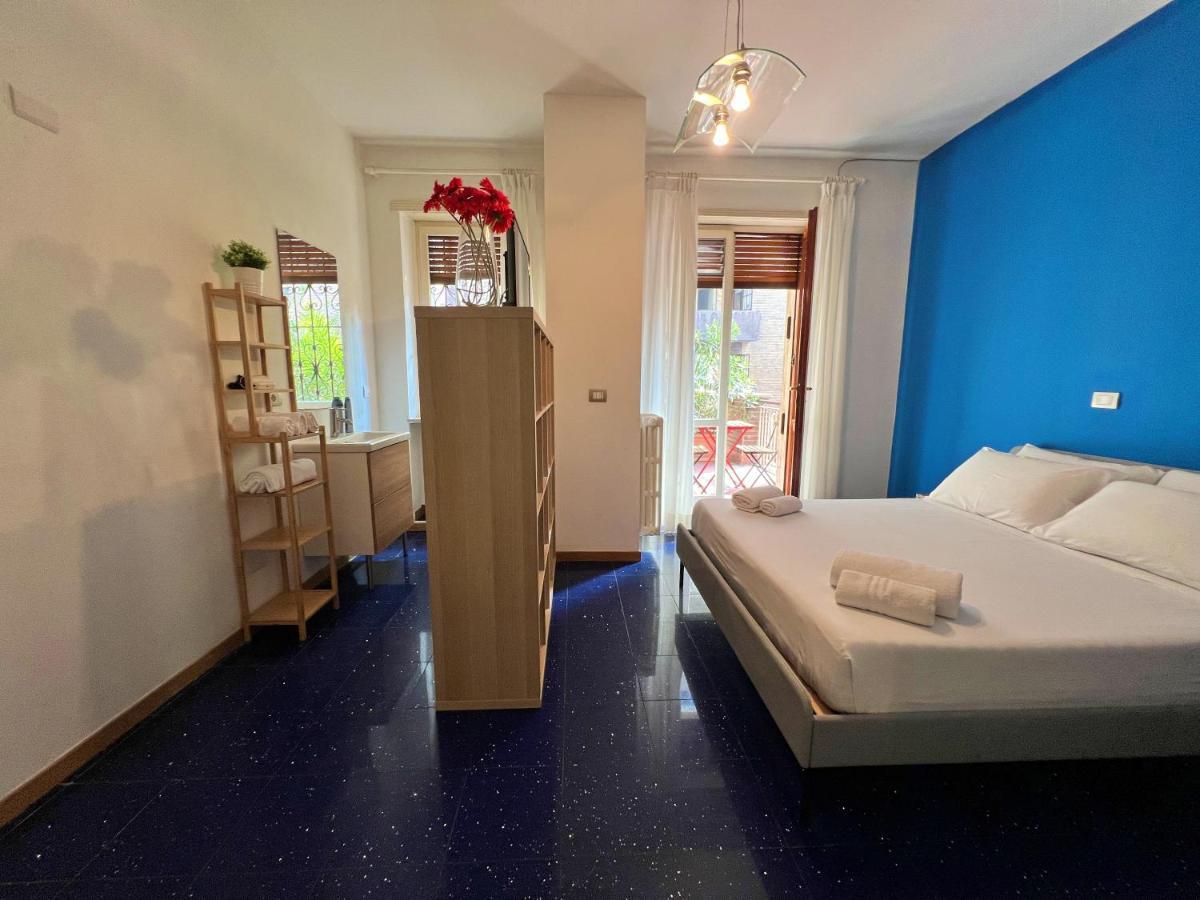 Bed & Breakfast Civico 40 Milano