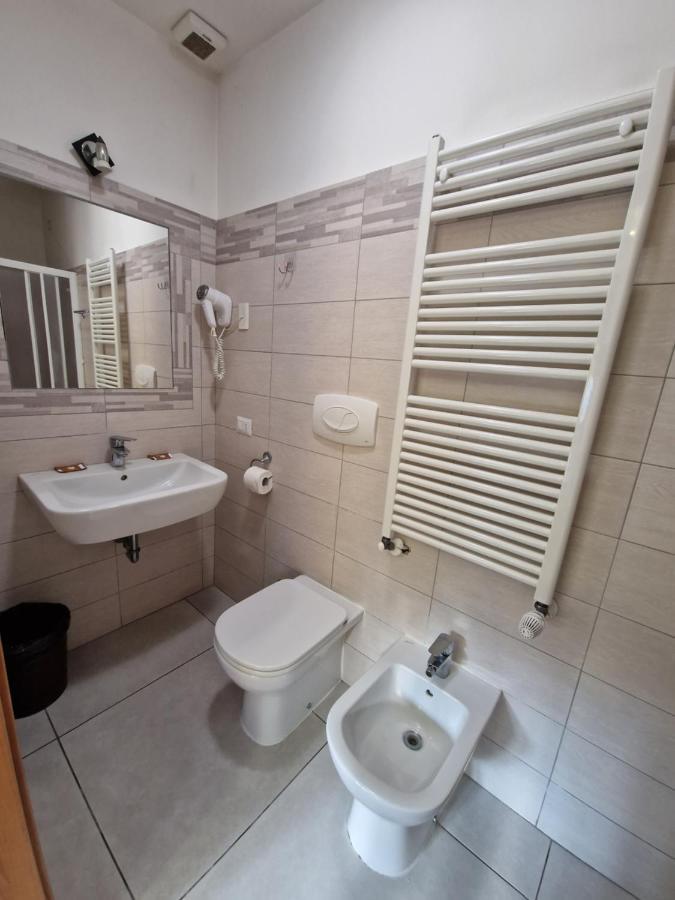 Bonola Hotel Milaan