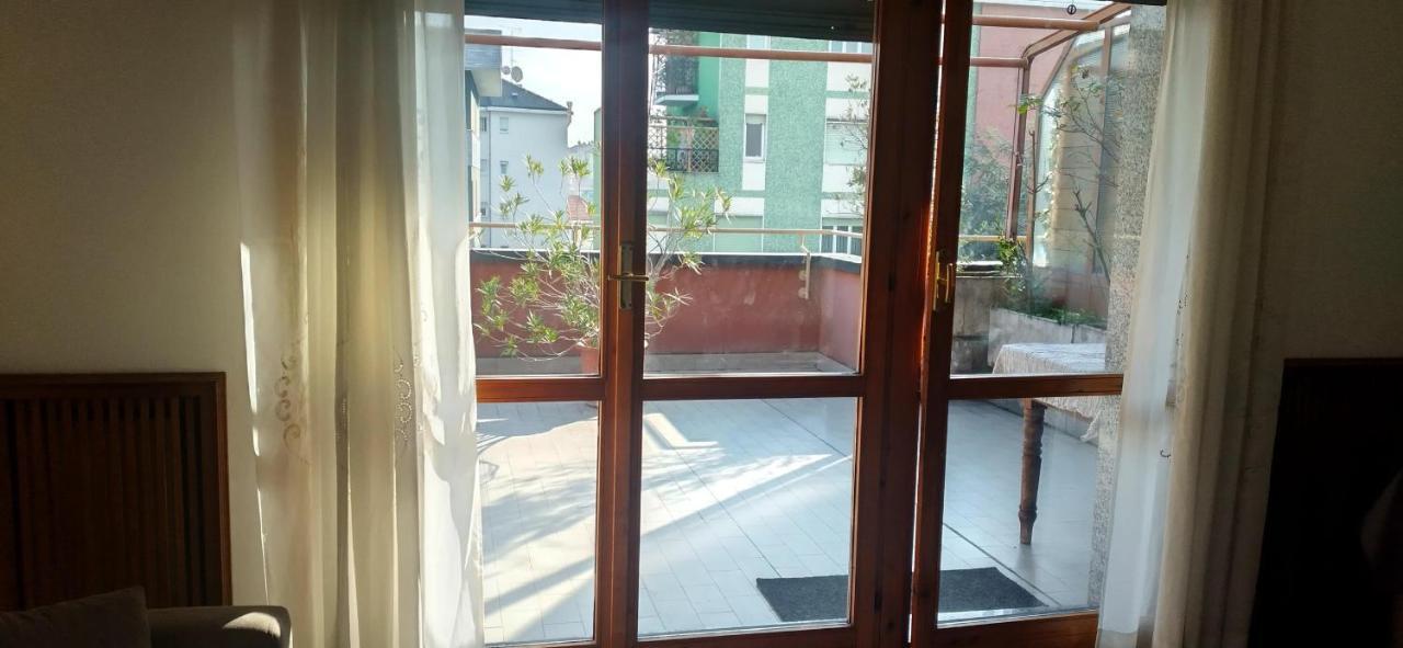 Meraviglioso Super Attico Con Terrazza Appartamento *