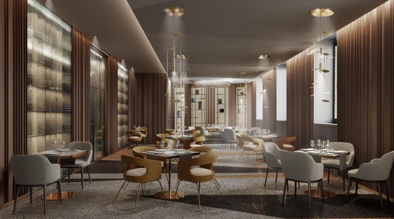 Casa Baglioni - The Leading Of The World 5* Milan
