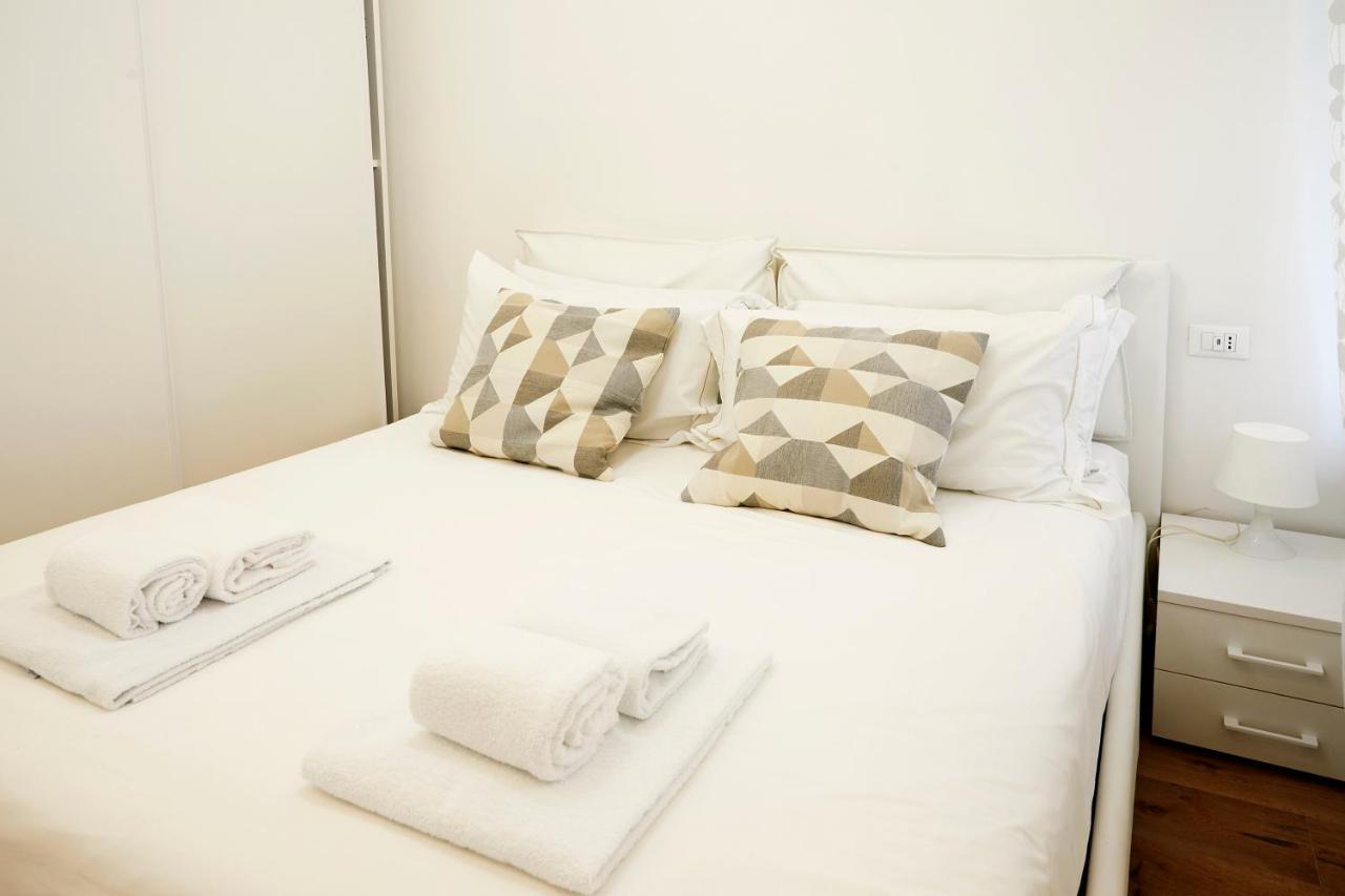 Prestige Boutique Homes - Colonne Di San Lorenzo Milano