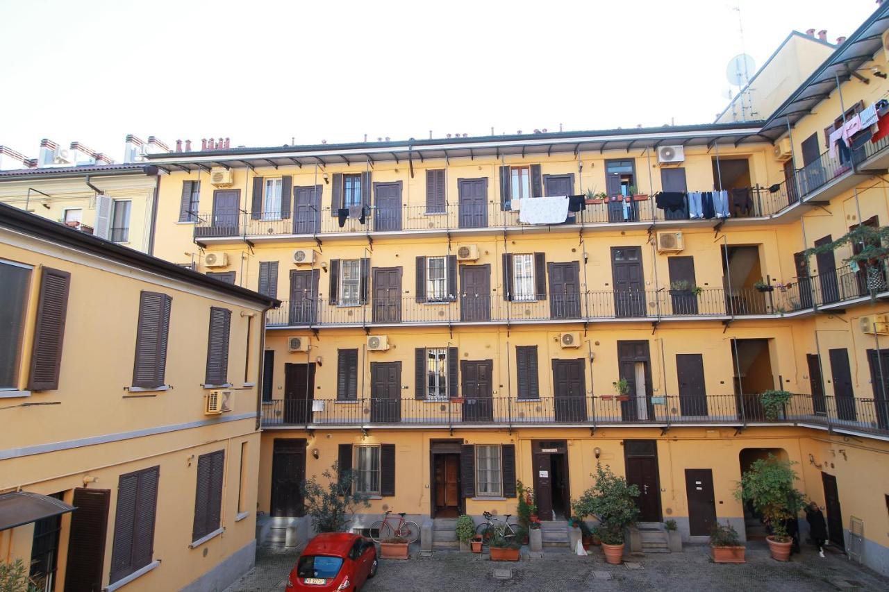 Navigli Milaan