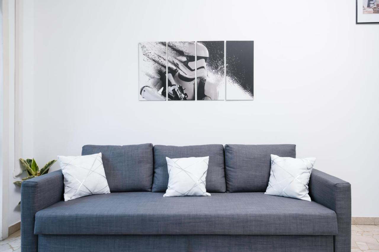The Brera - 140sqm 3bed2bath * Milano