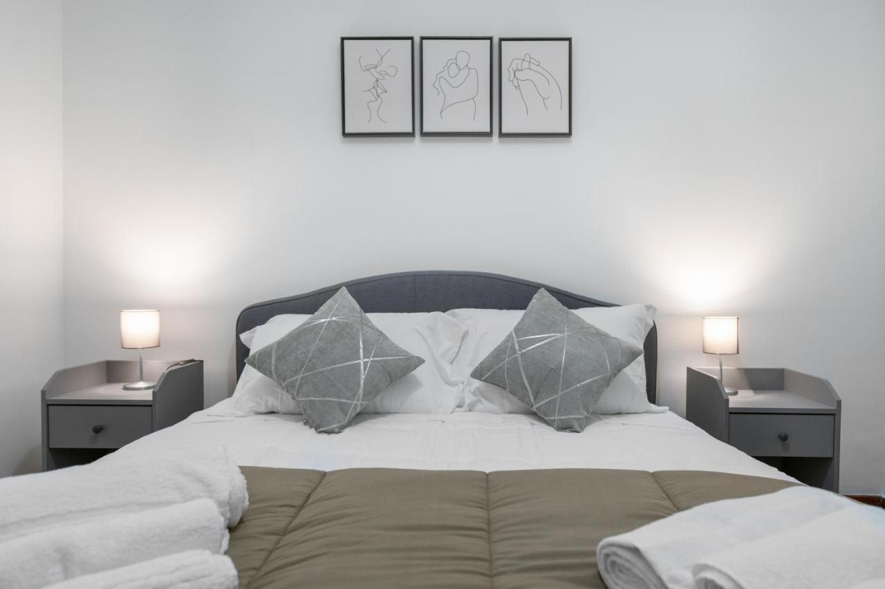 Appartamento The Brera - 140sqm 3bed2bath Milano