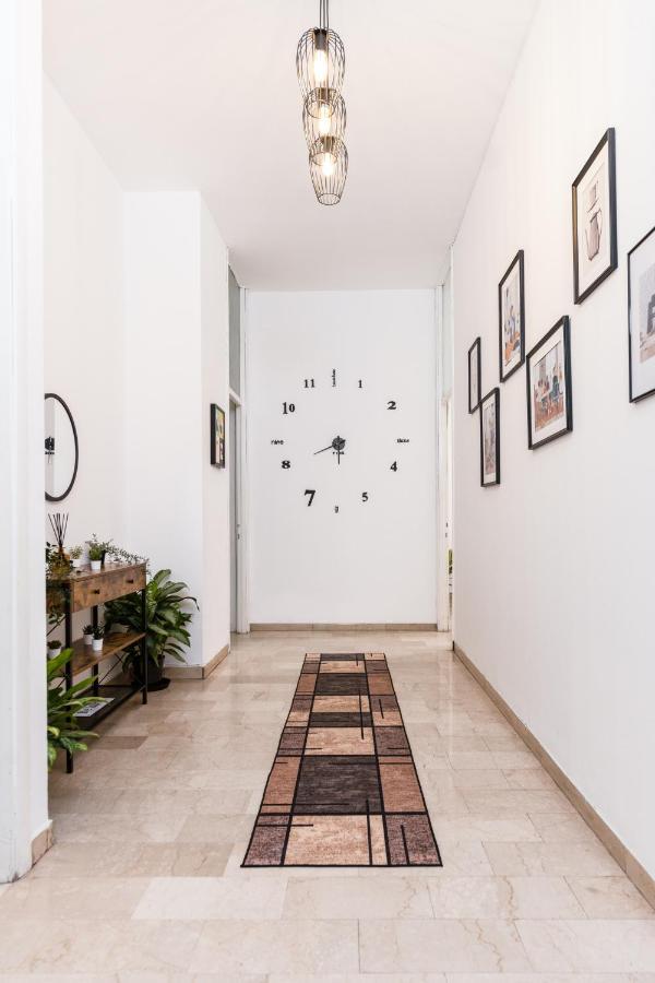 The Brera - 140sqm 3bed2bath * Milano