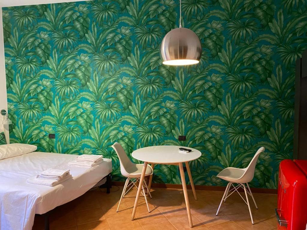 Appartement Monolocale