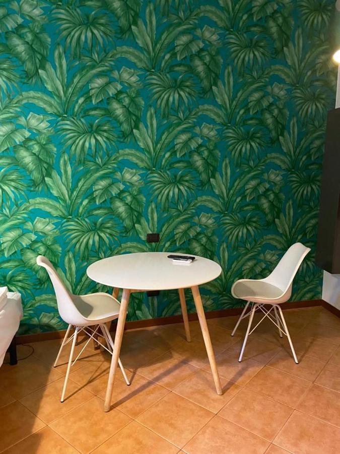 Monolocale Appartement *