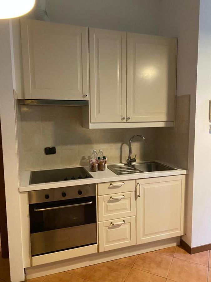 Appartement Monolocale *