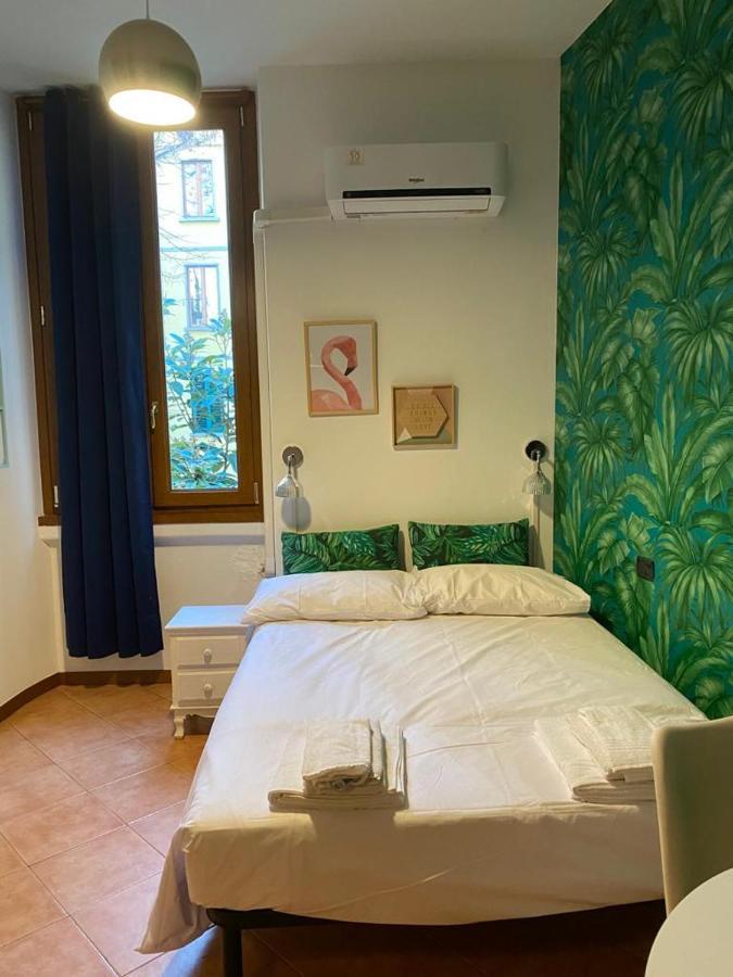 Monolocale Appartement *