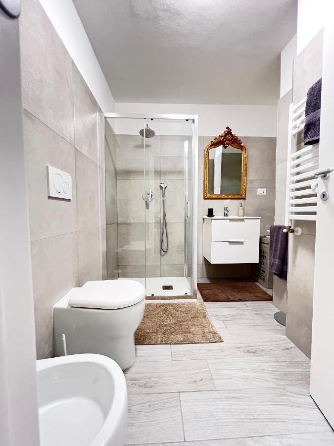 Appartement Alchemi Loft *