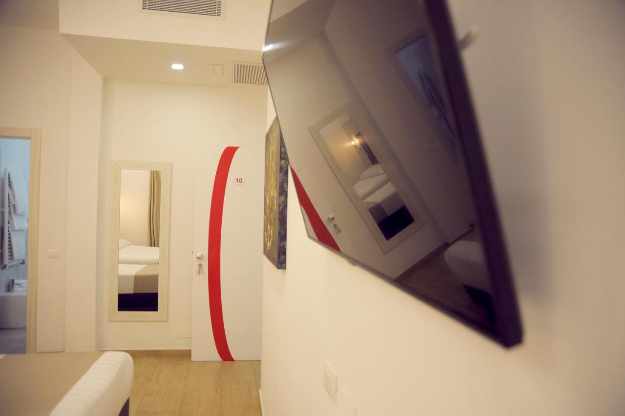 Fioralba Hotel Mailand