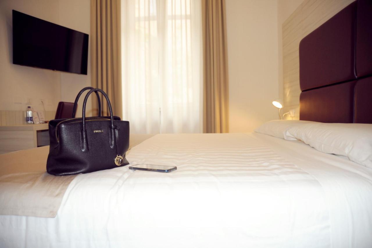 Fioralba Hotel