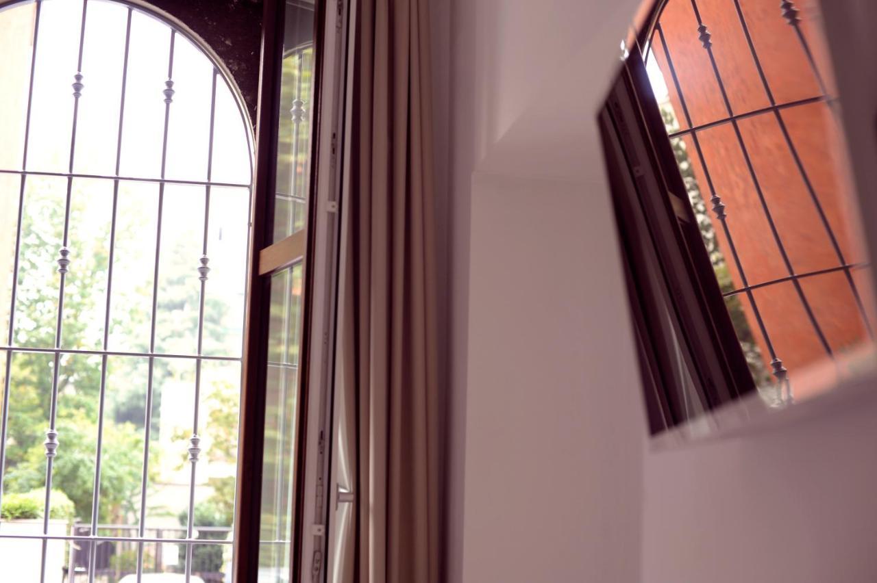 Fioralba Hotel Mailand