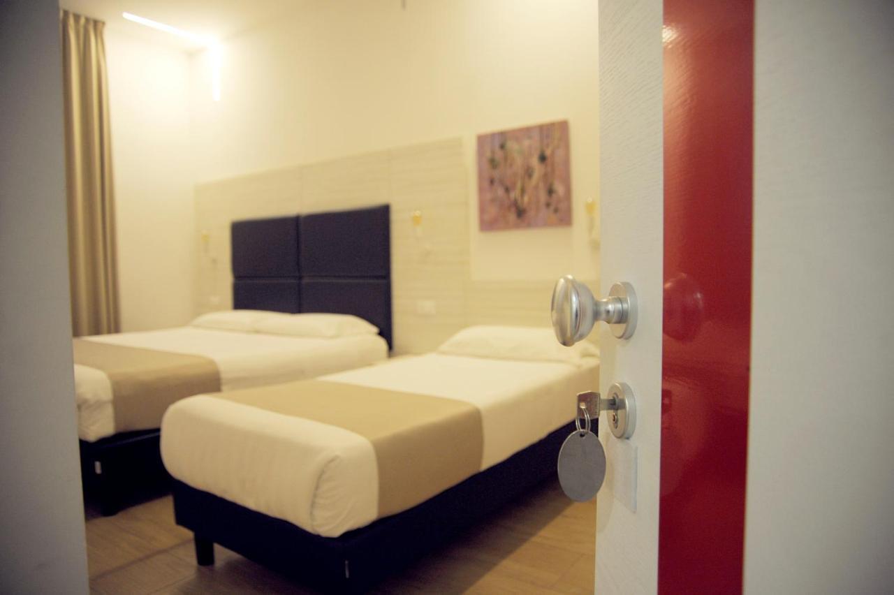 Hotel Fioralba 2*