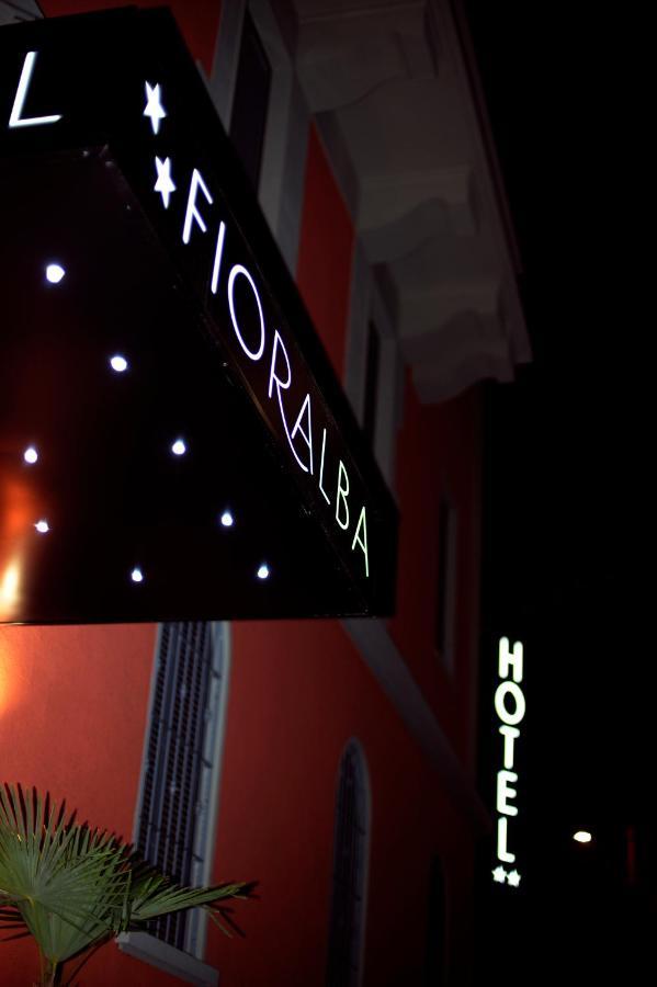 Fioralba Hotel 2*