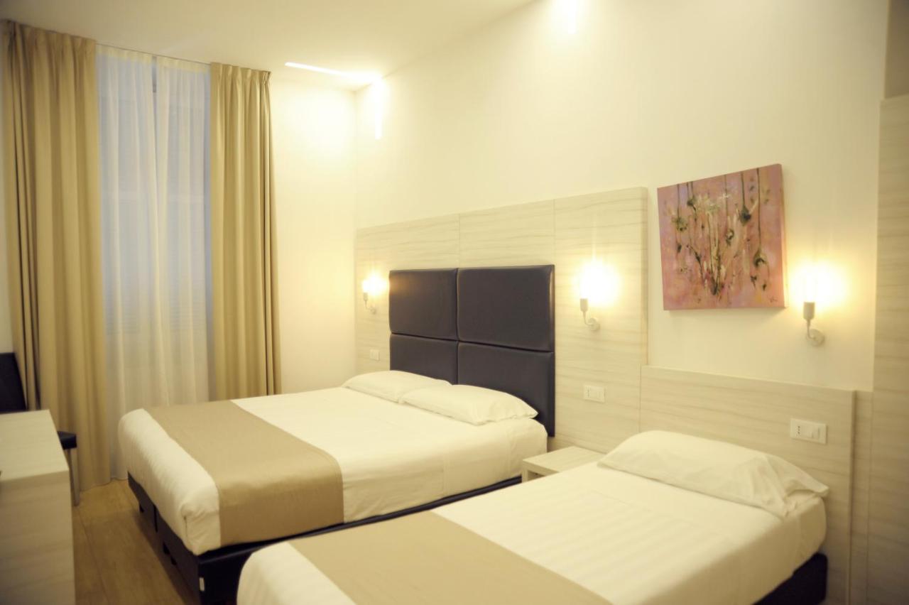 Hotel Fioralba