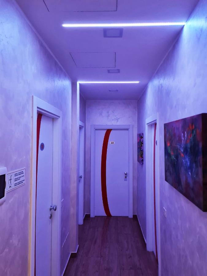 Hotel Fioralba 2*