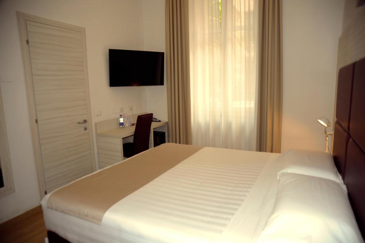 Fioralba Hotel Mailand