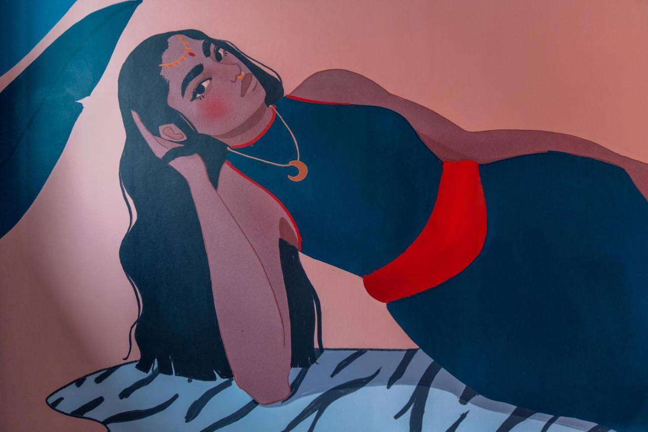 Experience - Gauguin Leilighet Milano