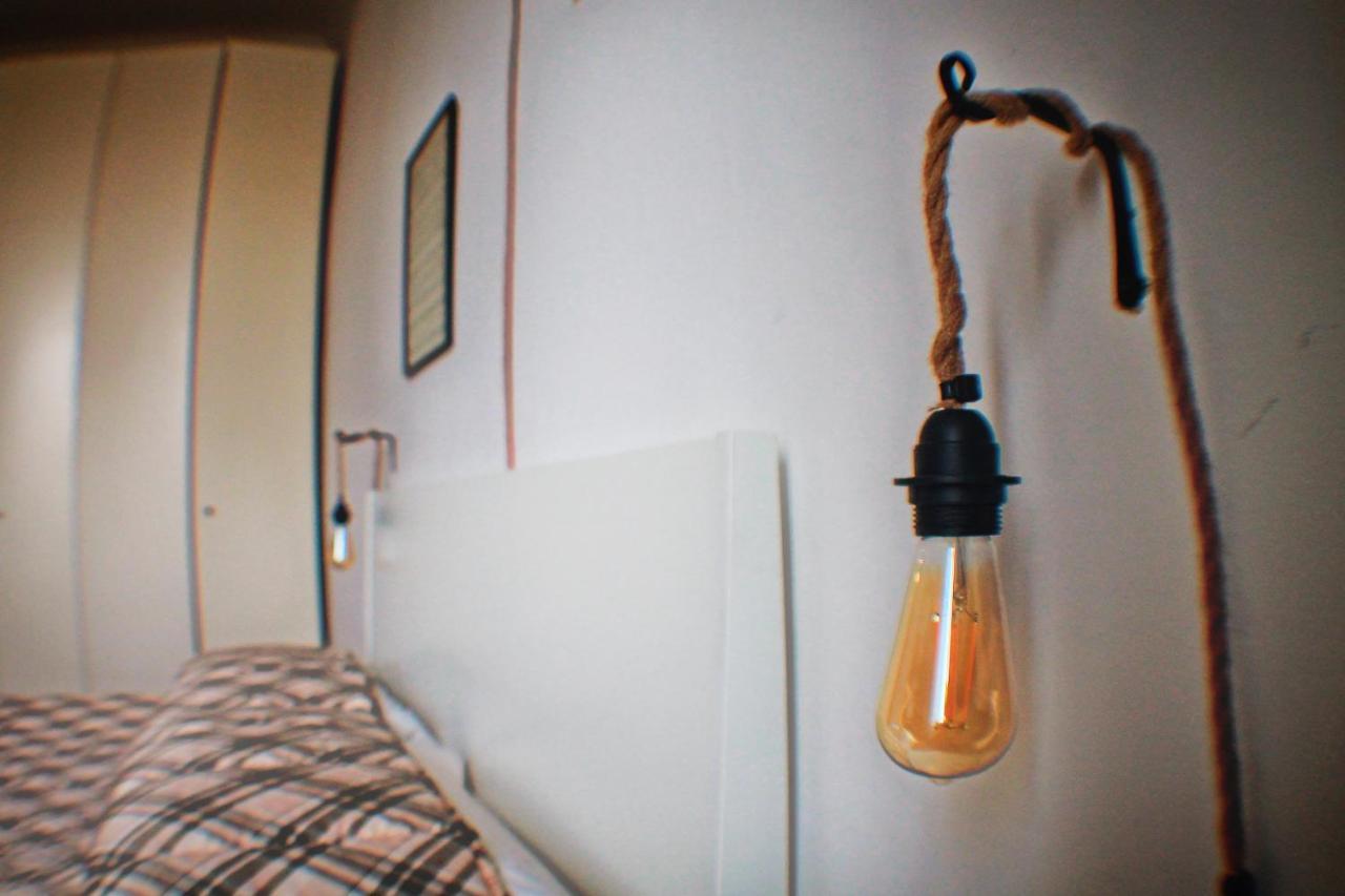 Navigli Appartement
