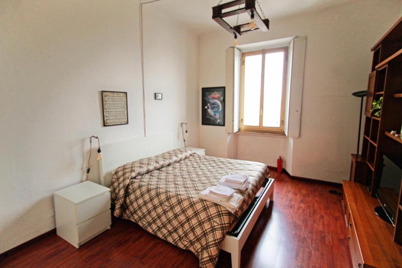 Navigli Appartement