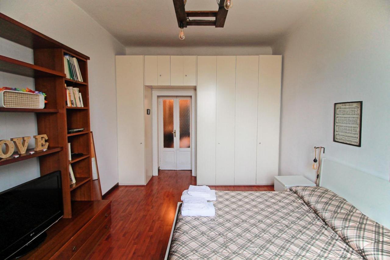 Appartement Navigli