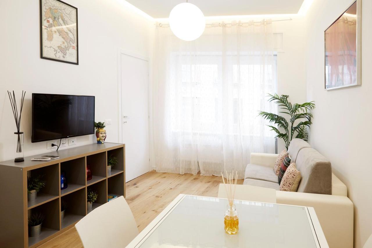 Appartamento Prestige Boutique Homes - Colonne Di San Lorenzo *