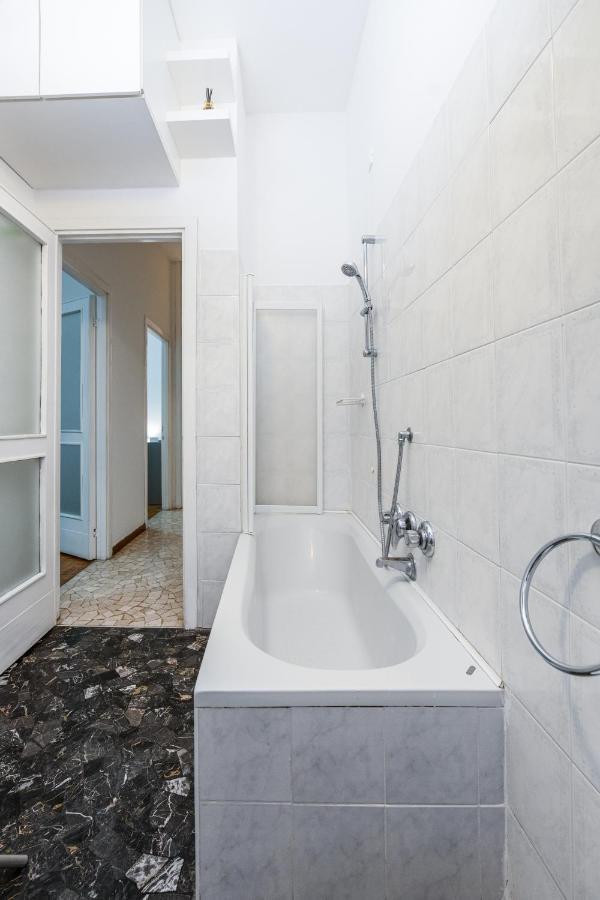 The Brera - 140sqm 3bed2bath * Milano