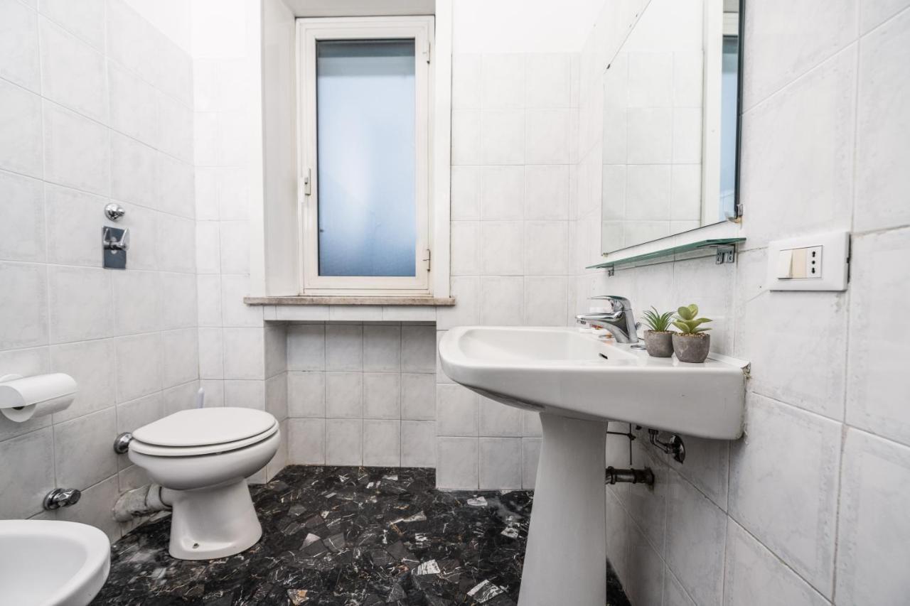 Appartamento The Brera - 140sqm 3bed2bath