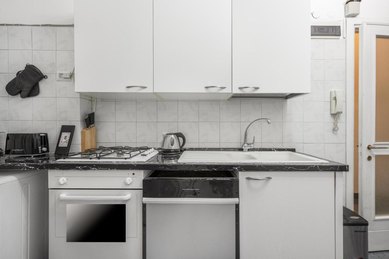 Appartamento The Brera - 140sqm 3bed2bath Milano