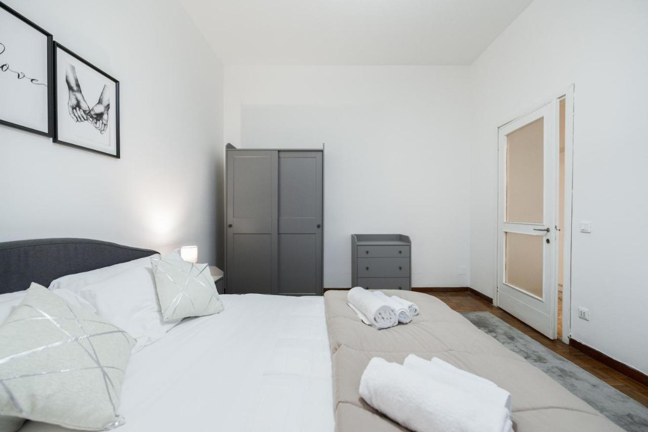 The Brera - 140sqm 3bed2bath * Milano