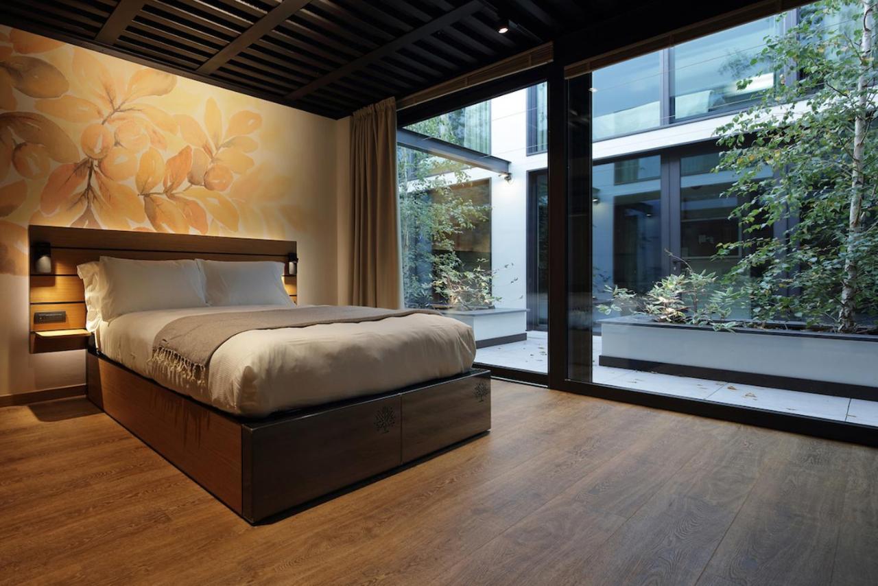 Aparthotel Versoverde Alzaia Naviglio Grande Milaan