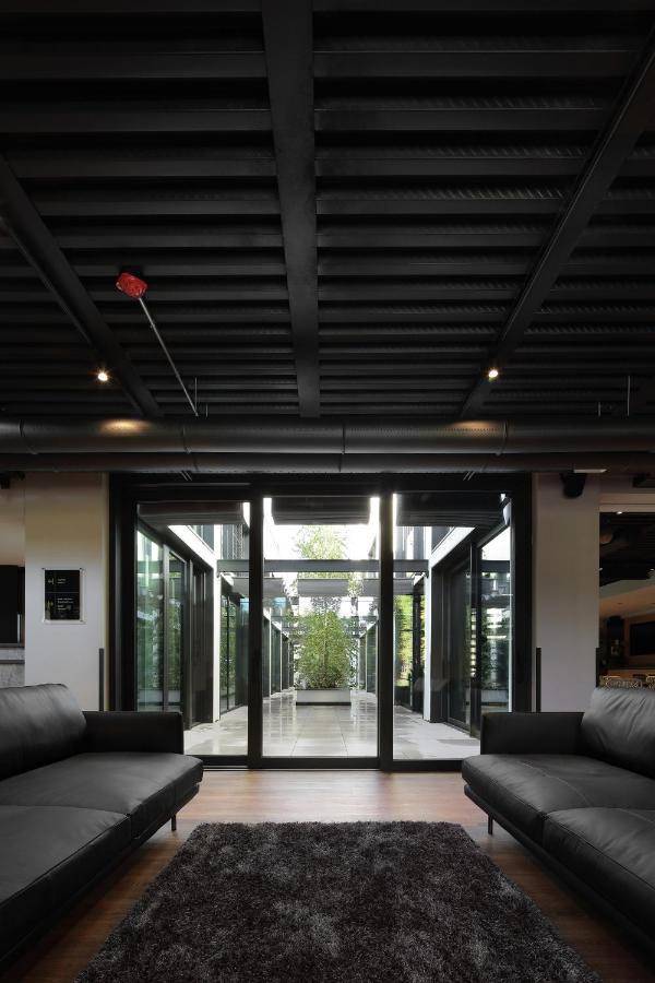 Versoverde Alzaia Naviglio Grande 2* Milano