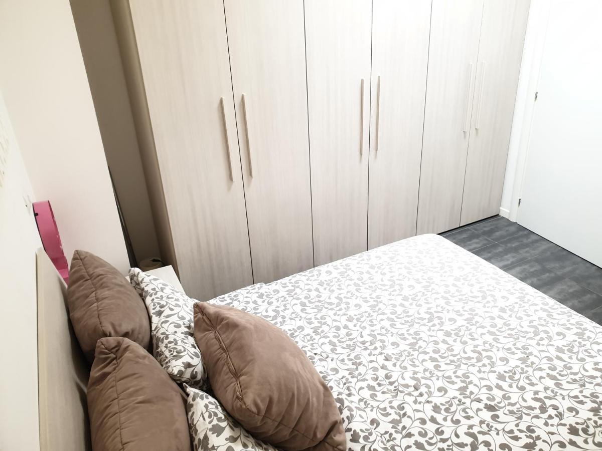 Trend Apartment Milan