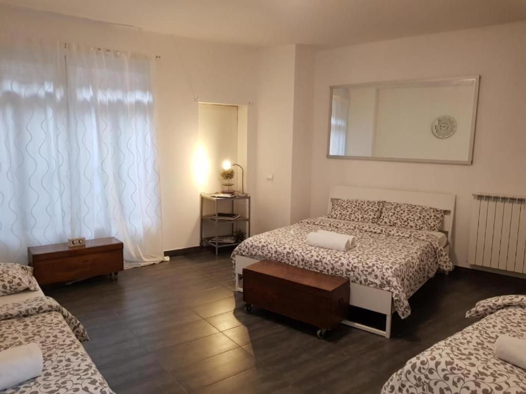 Apartment Trend *
