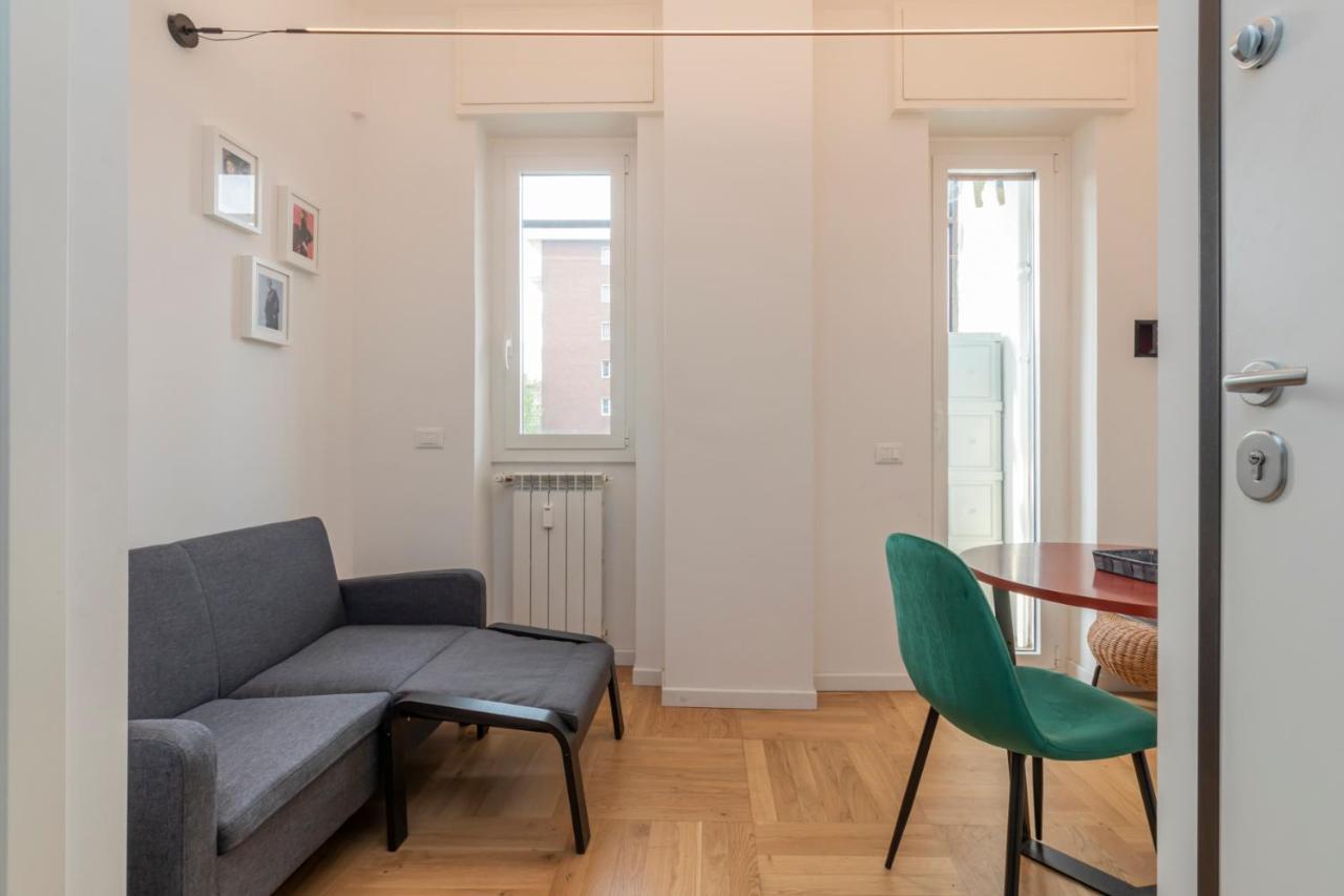 Luxury Savona 65 Lejlighed Milano
