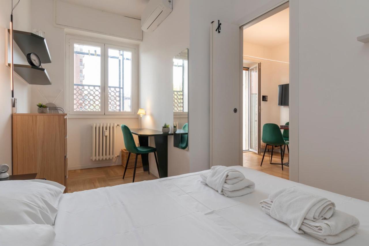 Lejlighed Luxury Savona 65