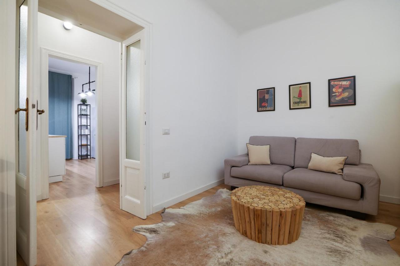 Contempora - Marcantonio Dal Re 40 Lejlighed Milano