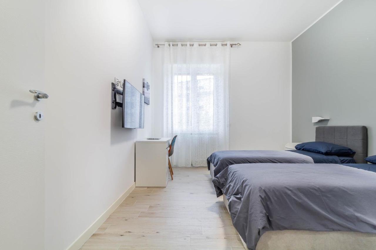 Casaballi Mm3 Trilocale * Mailand